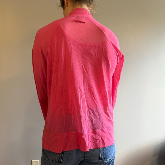 Vintage Jean Paul Gaultier Mesh Sweater - Picture 5 of 13